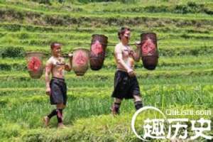 拉祜族的“库扎节”为何是其最隆重的节日