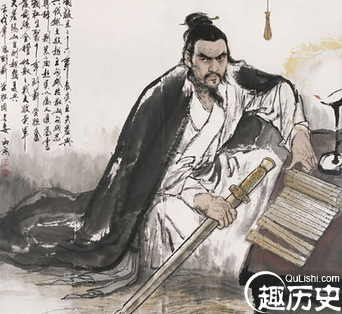 必看！古人的19种智谋：欲抑先扬 出其不意