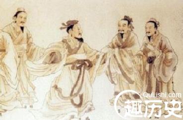 汉族文化 儒学发展史简介