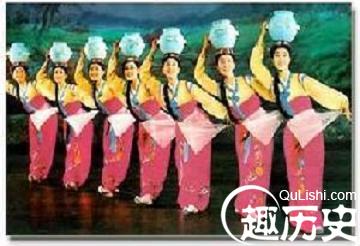 朝鲜族民间艺术简介？什么是朝鲜族民间刀画