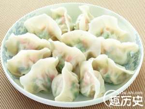 冬至为什么要吃饺子？冬至吃饺子是为了纪念谁？