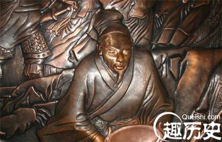 沈万三被朱元璋灭族，是因为他太有钱么？