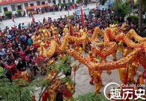 仫佬族节日  仫佬族的二月春社是做什么的