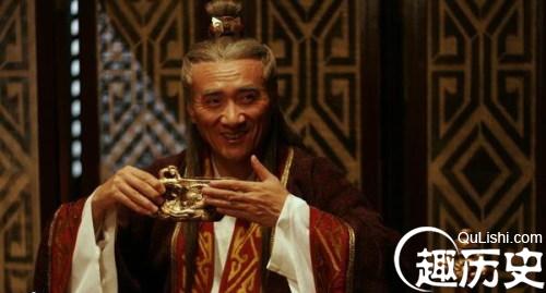史上最疯狂太监宗爱：不到一年就杀死了两个皇帝