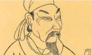 《梁书》萧颖达传记载的是什么样的历史故事？