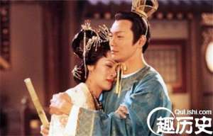 杨贵妃盛宠11年之久 为何没能生下一个孩子-