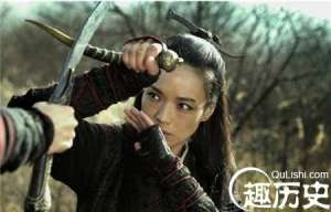 古代刺客最喜欢用的冷兵器 第二种杀人不见血