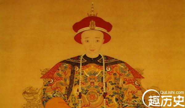 咸丰帝神秘死亡之谜:是否真与慈禧太后有关系?