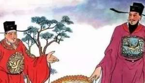 《飞龙全传》第五十四回：王景分兵袭马岭 向训建策取凤州