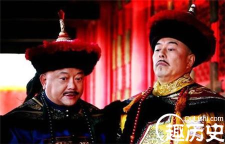皇帝的一天：早上四点就起床晚上七点翻牌子