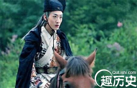大唐最牛“假”太监：睡宫女玩妃子 还杀了皇帝