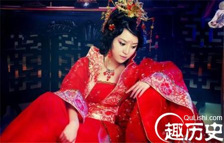 古代男子选老婆最看重哪个部位？你会关注哪？