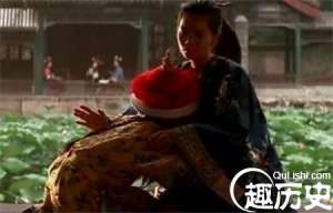 古代皇帝奶妈就喂一口奶 为何敢独霸龙床废太子