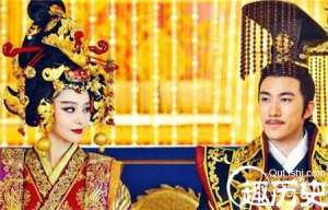 揭唐高宗和武则天的“乱伦之恋”是谁主动的？