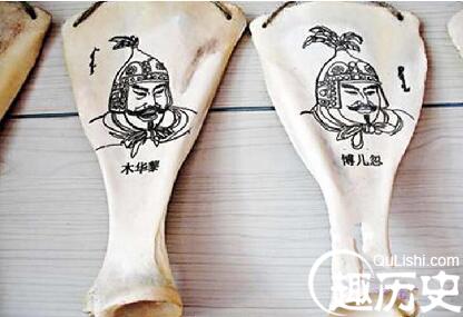 蒙古族传统文化  蒙古族的骨头文化有什么特色
