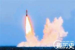 外媒-俄布拉瓦导弹再次试射成功 研发成本高