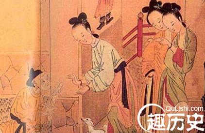 古代严惩“剩男剩女”：女子15不嫁 家人坐牢