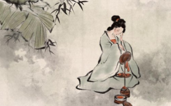宋词中有哪些好听的名字？有诗意的男孩女孩起名字技巧！