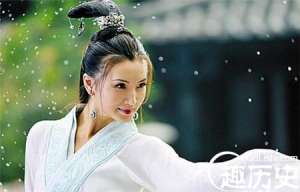 美女貂蝉究竟是自杀还是跟随刘备直到终老-