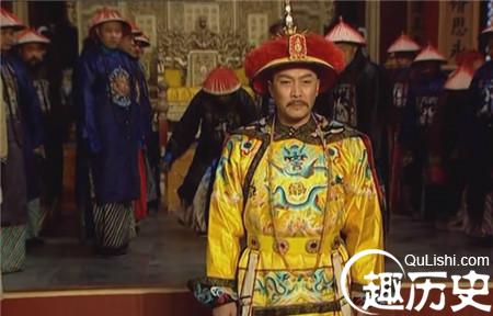 雍正当皇帝为何不开心：心灵孤独 缺乏安全感