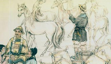 茶马互市是什么政策?有多长时间的历史?