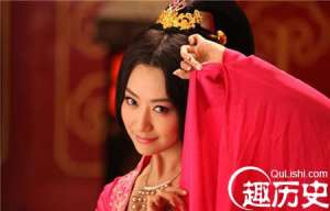 古代最抢手女人是谁？如何才能成为有如此魅力