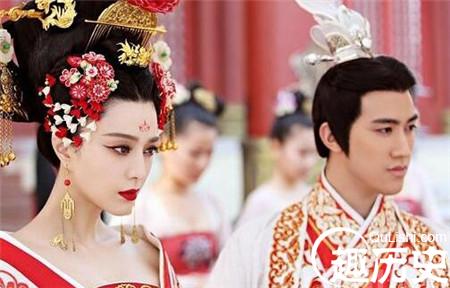 聪明的妥协：武则天失去宝座后为何还受尊祟？