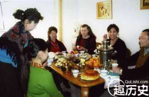 俄罗斯族的传统节日 俄罗斯族有哪些节日
