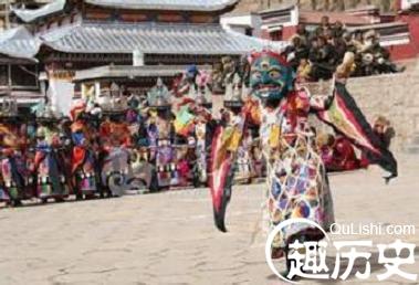 土族宗教信仰 土族人都有哪些信仰