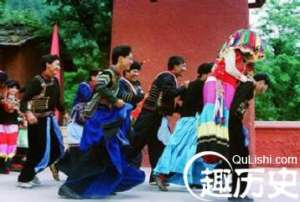 阿昌族婚俗 阿昌族男女是怎样恋爱的