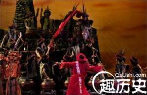 揭秘：羌族神秘的巫师有着怎样的法术