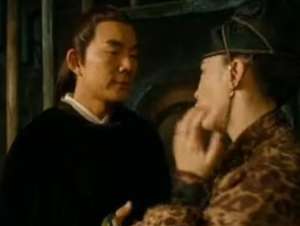清代《白牡丹》第四十五回讲了什么故事？