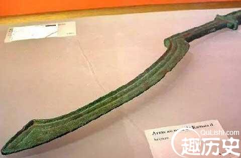 世界上最具杀伤力的十大奇葩冷兵器  太具智慧！