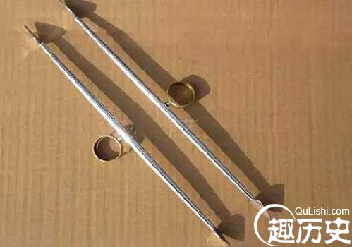 世界上最具杀伤力的十大奇葩冷兵器  太具智慧！