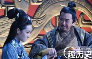 刘邦凭什么能够打败项羽当皇帝？有什么策略