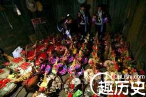 苗族婚俗简介 苗族人在婚恋过程中有何习俗