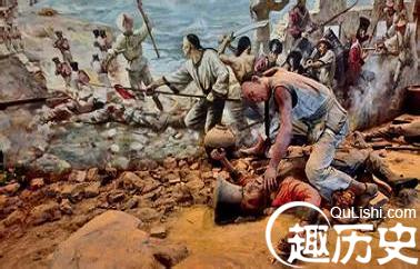 汉族历史 宋朝与少数民族的战争
