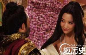 保姆万贵妃凭啥能让小她19岁的皇帝欲罢不能