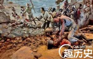 汉族历史 宋朝与少数民族的战争