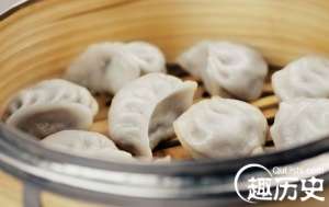立冬为什么要吃饺子？立冬吃饺子的故事