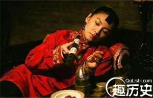 古代女子为何能够守寡一生-老妇人道出其中秘密