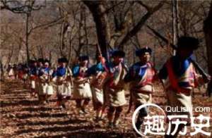 羌族舞蹈 羌族特殊的民族舞蹈有哪些