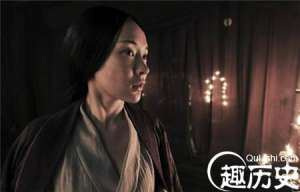 刘邦身在福中不知福 汉族族母吕雉是一位好人妻