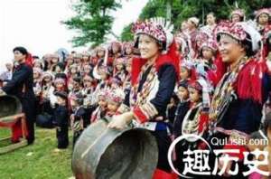 瑶族历史 巴马瑶族是一个怎样的民族