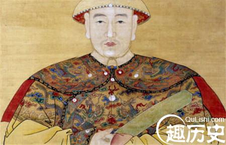 清朝趣闻：顺治皇帝读书累到吐血