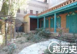 塔塔尔族建筑 塔塔尔族室内是如何装潢的