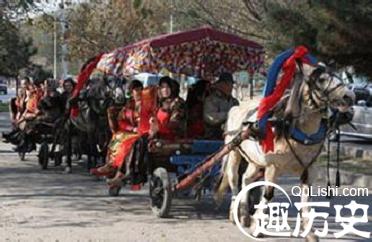 乌孜别克族习俗 乌孜别克族婚俗啥样