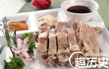 哈萨克族为何爱吃羊肉？其又是怎样烹饪的