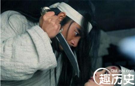 野史揭秘：武大郎为何冒死都要娶潘金莲为妻？