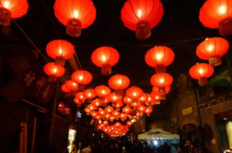 春节的由来和风俗！春节的日子是什么时候确定的！